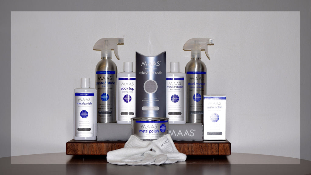 Kitchen/Bath Value Pack