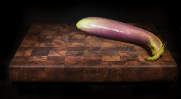 18) Medium Butcher Block