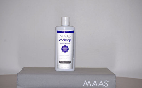 MAAS Cooktop Cleaner 8 oz