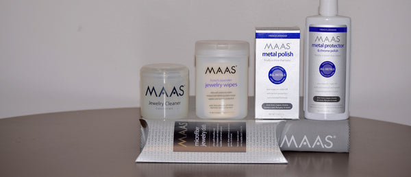4) Jewelry Value Pack