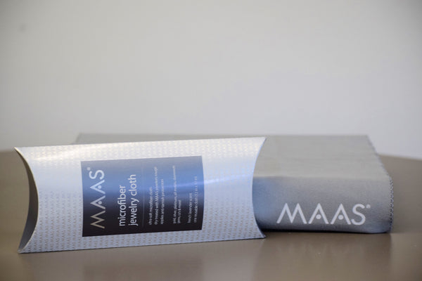MAAS Jewelry  Cloth 
