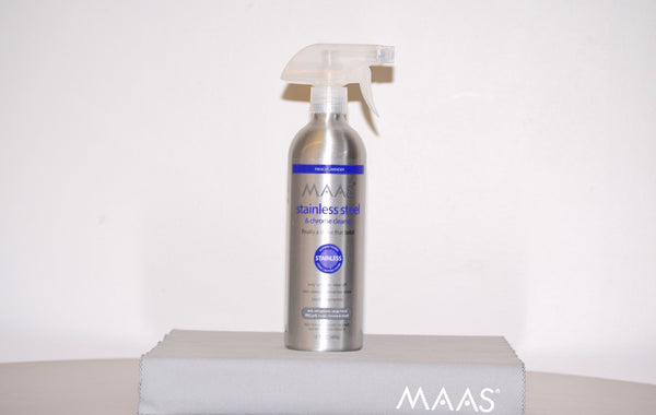 18 oz. Stainless steel cleaner